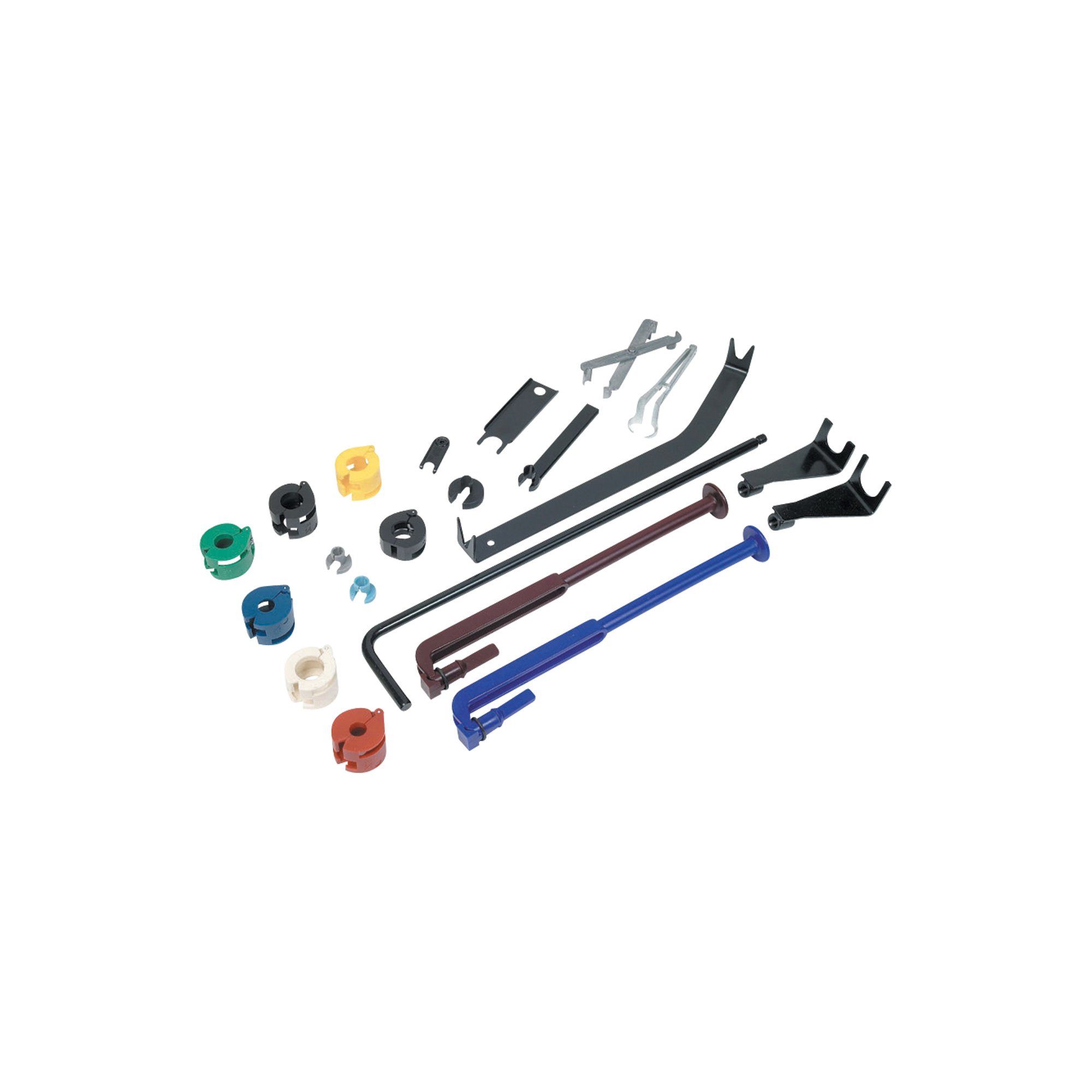 Wilmar Master Disconnect Set Northern Tool